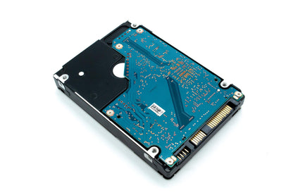 Dell HDD, 600GB, 512b, SAS, 15K RPM, 2.5 inch, 32MB, Toshiba, AL13SX