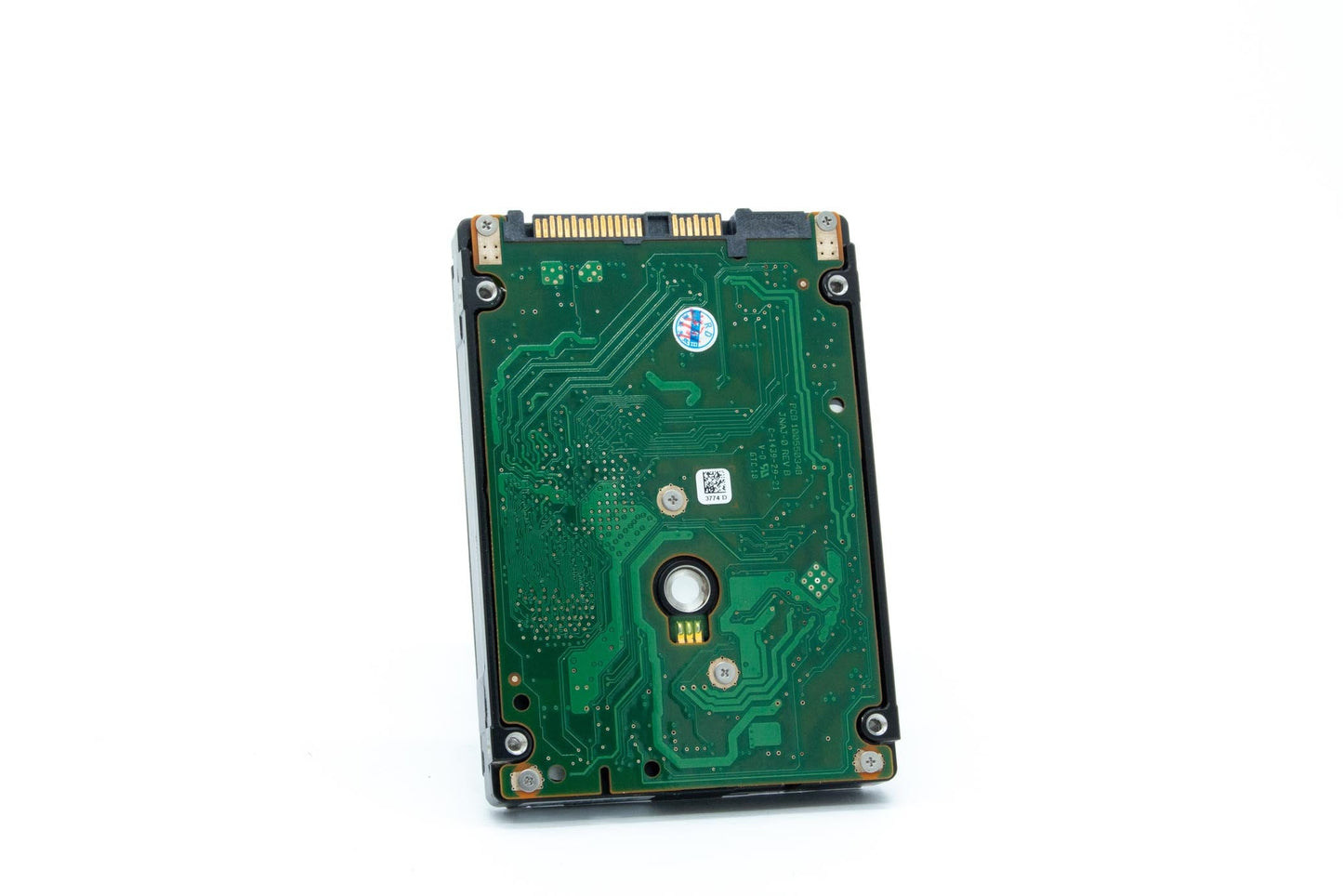 Dell 1TB, 7200rpm, 2.5", SAS