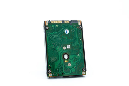 Dell 1TB, 7200rpm, 2.5", SAS