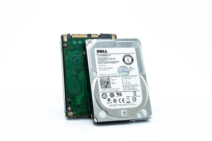 Dell 1TB, 7200rpm, 2.5", SAS