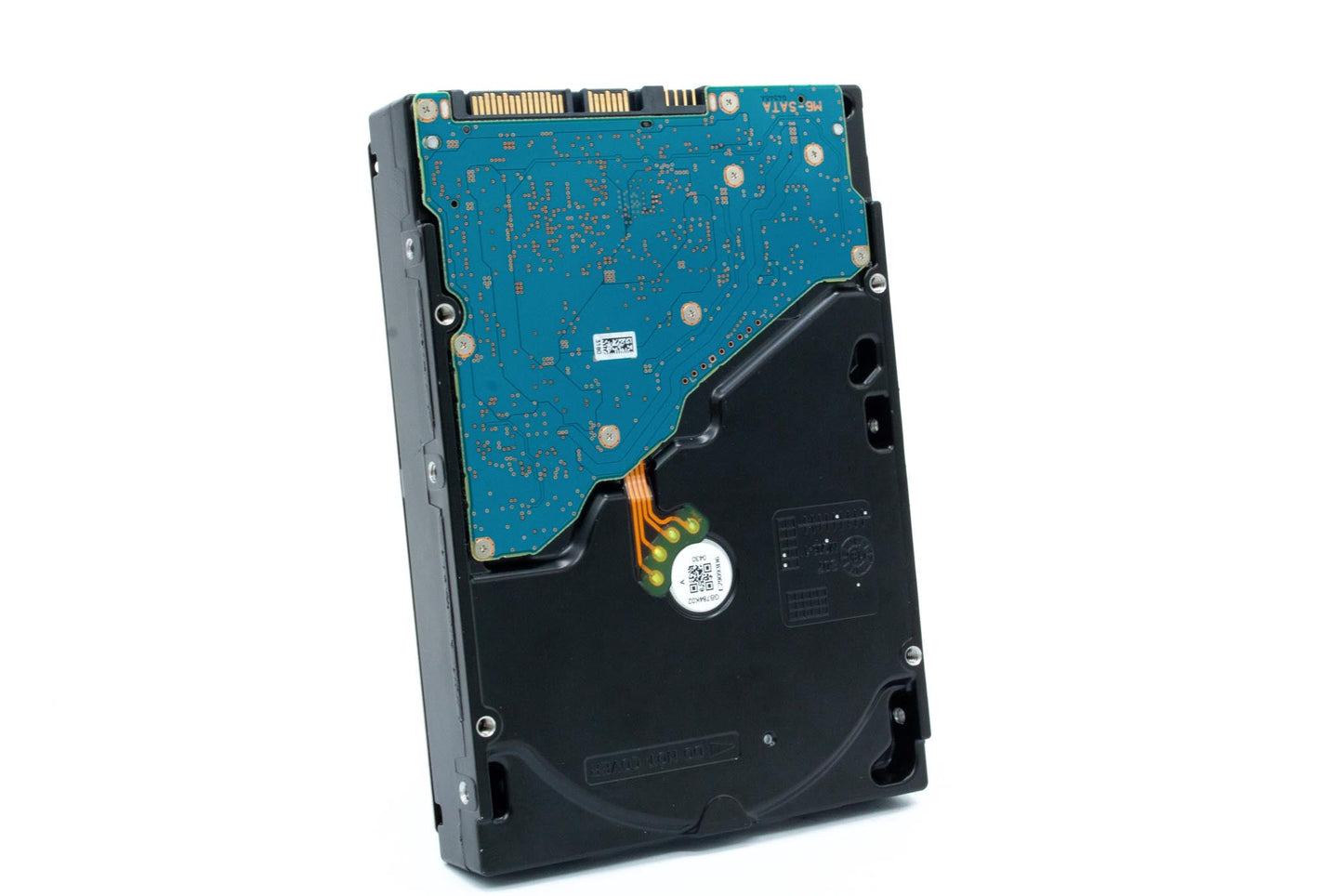 Dell 8TB, 3.5", 7200rpm