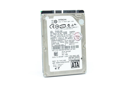  Hitachi HTS543225L9A300 (250GB) 2.5" HDD in Qatar