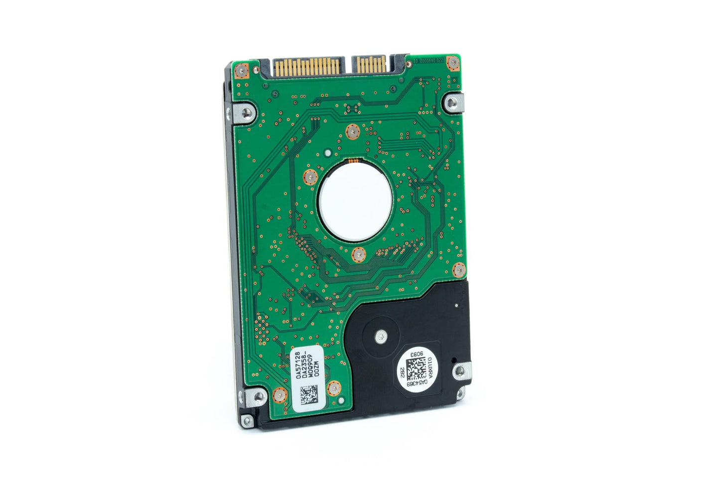Hitachi Travelstar 5K320 HTS543225L9A300 (250GB) 2.5" SATA HDD