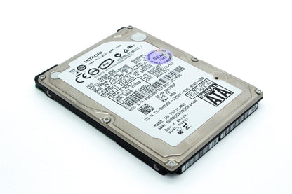 Hitachi Travelstar 5K320 HTS543225L9A300 (250GB) 2.5" SATA HDD