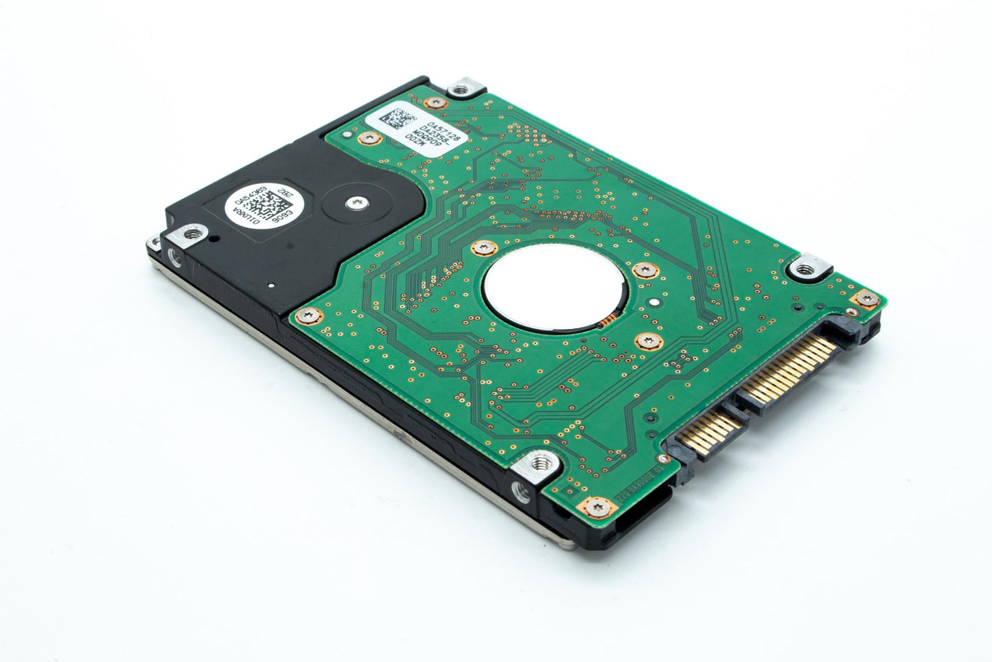 Hitachi Travelstar 5K320 HTS543225L9A300 (250GB) 2.5" SATA HDD