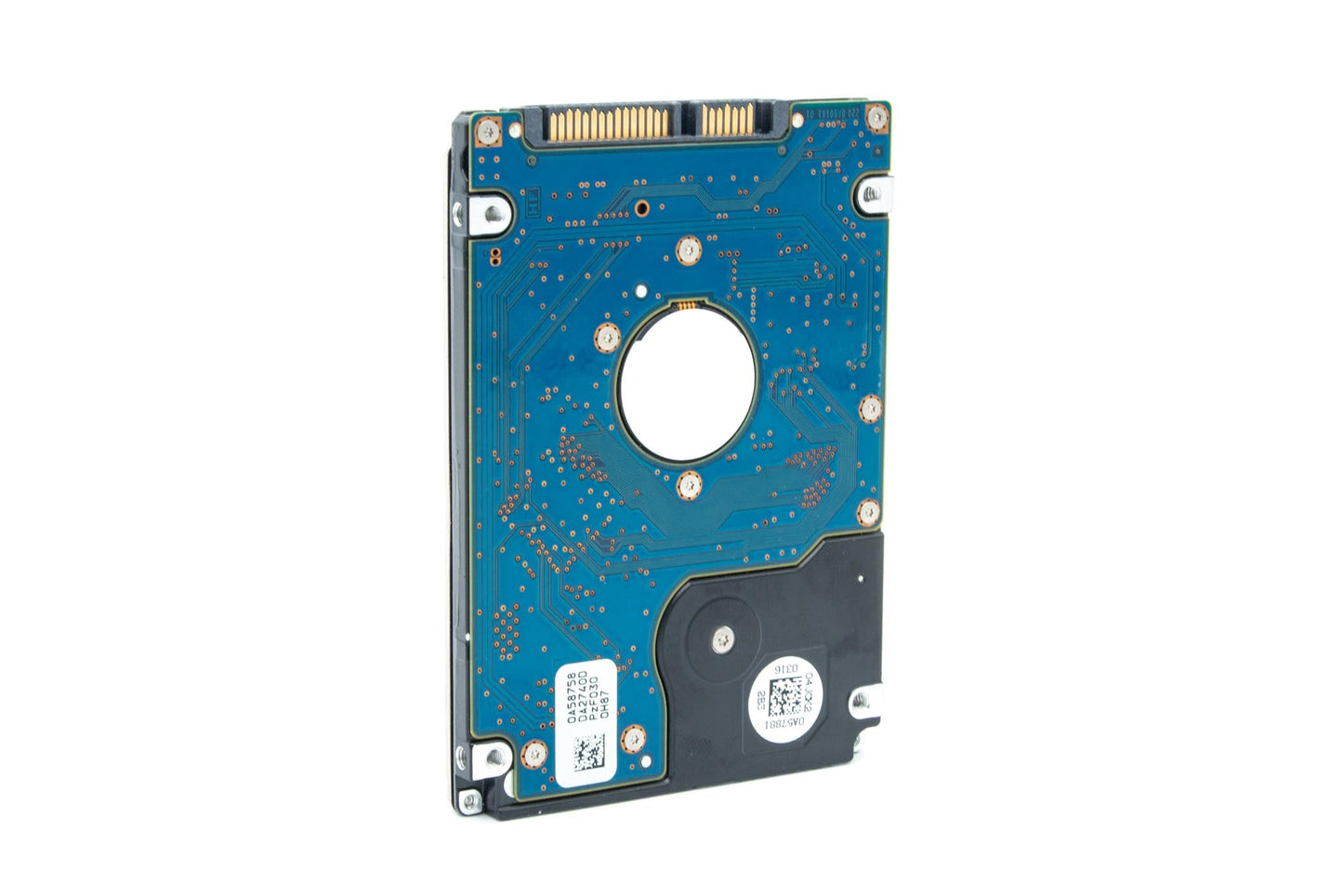 Hitachi HTS545025B9SA02 (250GB) 2.5" SATA Laptop HDD