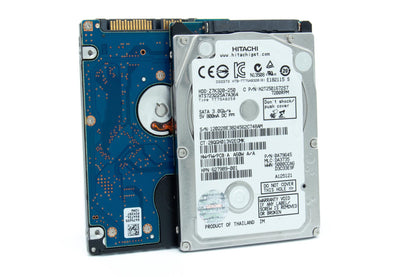 Hitachi 250GB 2.5-Inch Internal Hard Drive (0A79645)