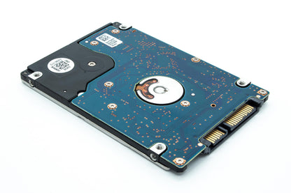 Hitachi 250GB 2.5-Inch Internal Hard Drive (0A79645)