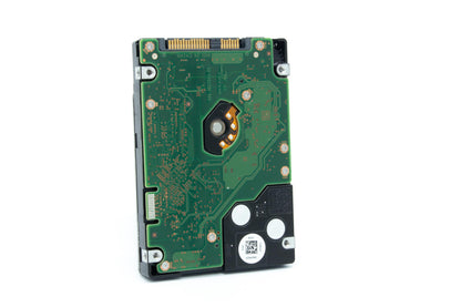Hitachi 0B26085 600GB SAS (Serial Attached SCSI) HDD