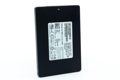 Samsung 0C2CD0 1TB SSD 2.5" SATA Model: MZ-7LE1T0D DP/N: C2CD0