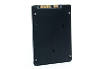 Samsung 0C2CD0 1TB SSD 2.5" SATA Model: MZ-7LE1T0D DP/N: C2CD0