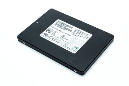 Samsung 0C2CD0 1TB SSD 2.5" SATA Model: MZ-7LE1T0D DP/N: C2CD0