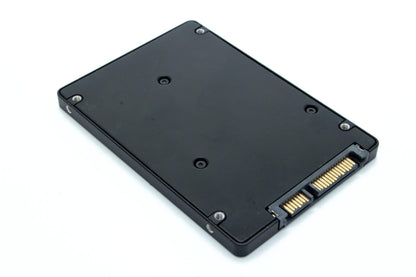 Samsung 0C2CD0 1TB SSD 2.5" SATA Model: MZ-7LE1T0D DP/N: C2CD0