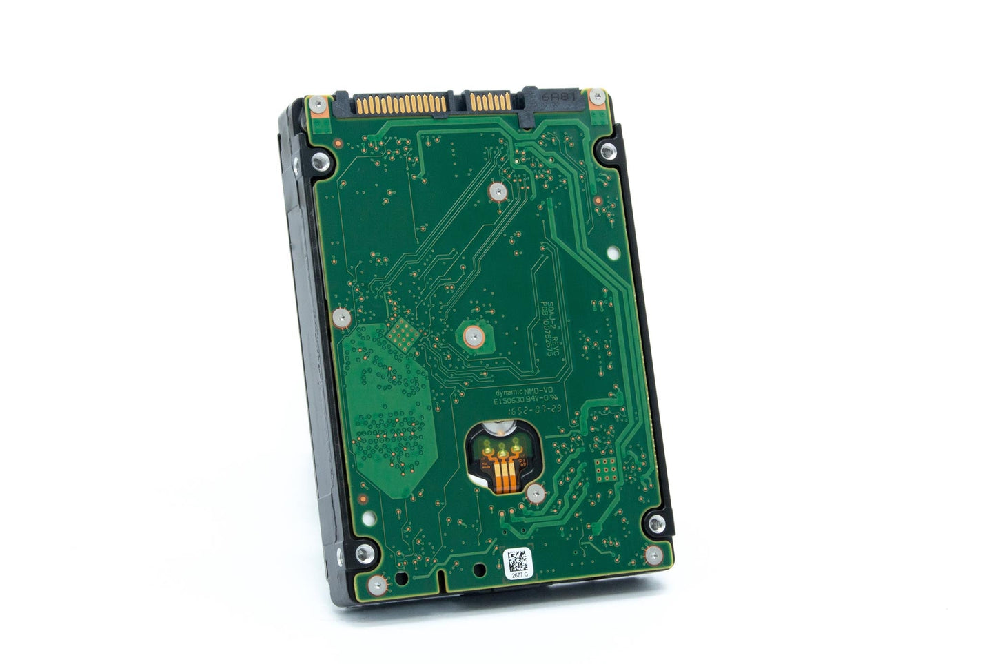 Dell 2TB SATA HDD 7200 RPM 2.5"