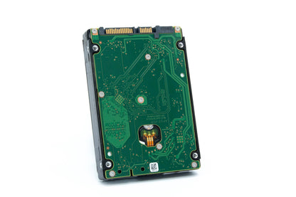 Dell 2TB SATA HDD 7200 RPM 2.5"