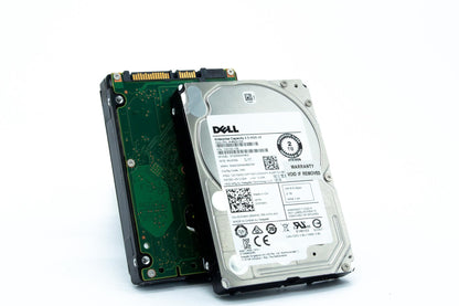 Dell 2TB SATA HDD 7200 RPM 2.5"