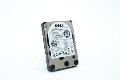 Dell 300GB, 10000 rpm, 2.5", SAS