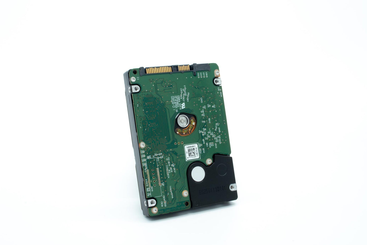 Dell 300GB, 10000 rpm, 2.5", SAS