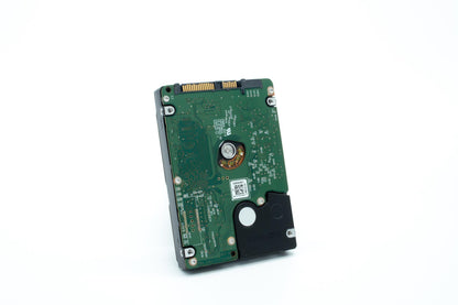 Dell 300GB, 10000 rpm, 2.5", SAS