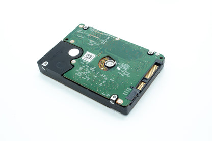 Dell 300GB, 10000 rpm, 2.5", SAS