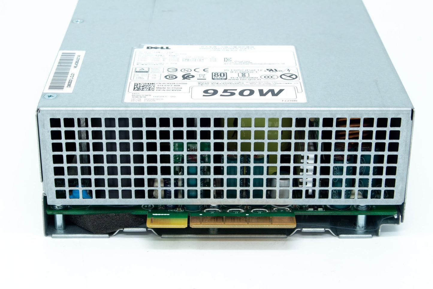 WGCH4 0WGCH4 / 0CXV28 CXV28 for 950W Dell Precision T5820 T5920 Switching Power Supply