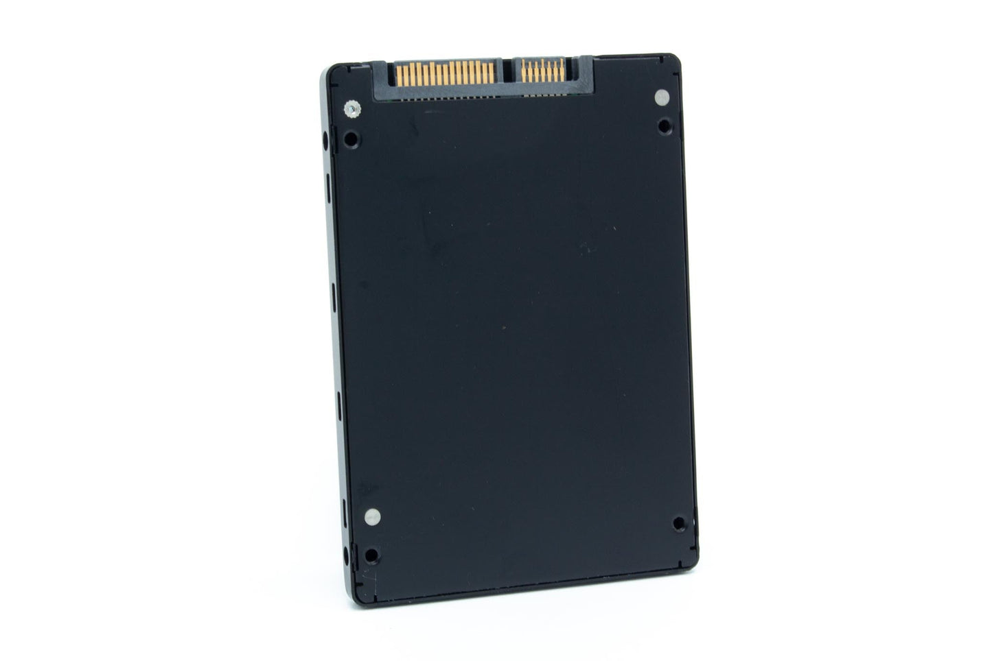 Dell SSD, 512 GB, Non Encrypted, SATA3, 2.5 inch, Height 7mm, Three Level Cell, Micron, (1100)