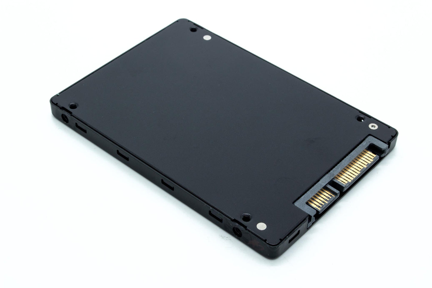 Dell SSD, 512 GB, Non Encrypted, SATA3, 2.5 inch, Height 7mm, Three Level Cell, Micron, (1100)