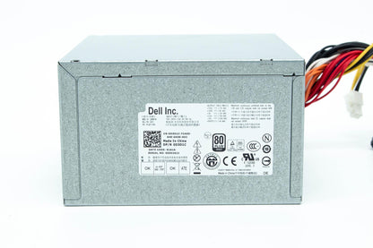Dell Optiplex 3010 Optiplex Precision MDT Desktop 265W Power Supply