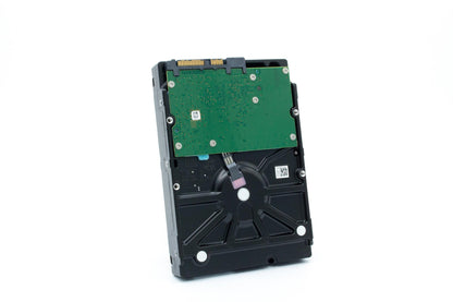 Dell 1TB SAS HDD, 7200 rpm, 3.5"