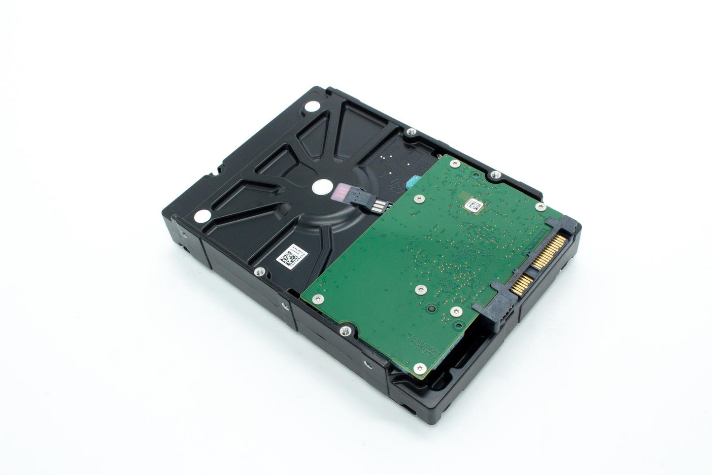 Dell 1TB SAS HDD, 7200 rpm, 3.5"