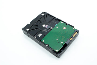 Dell 1TB SAS HDD, 7200 rpm, 3.5"