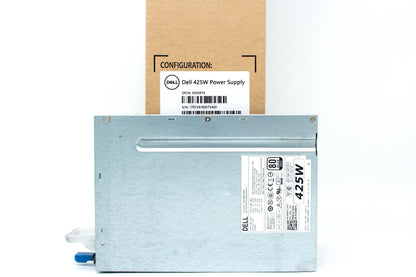 Dell Power Supply, 425W, Acbel
