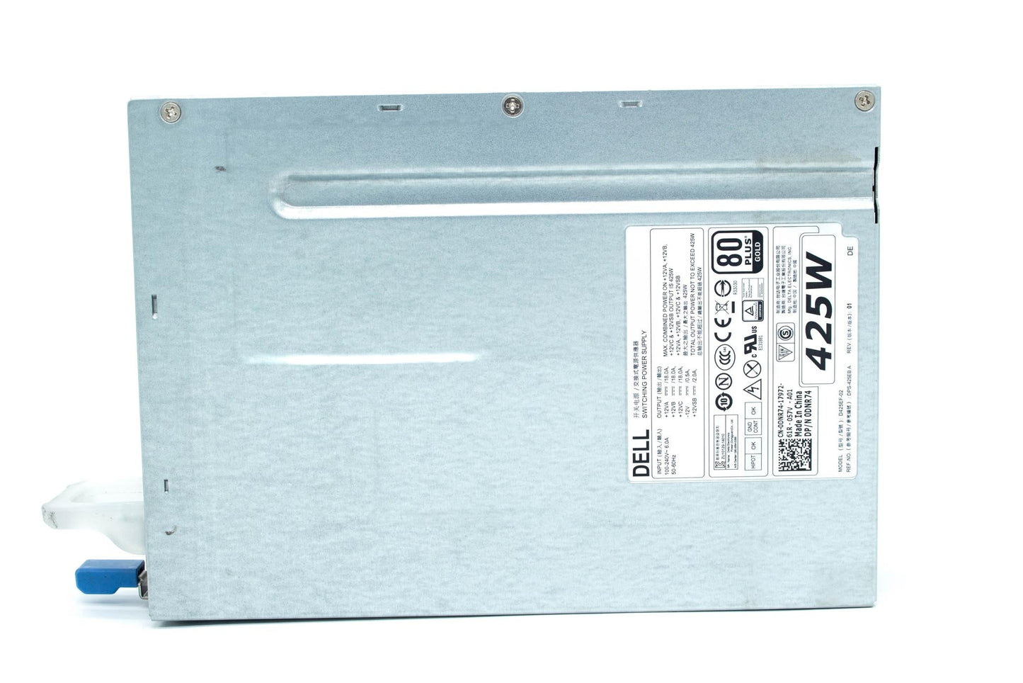 Dell Power Supply, 425W, Acbel