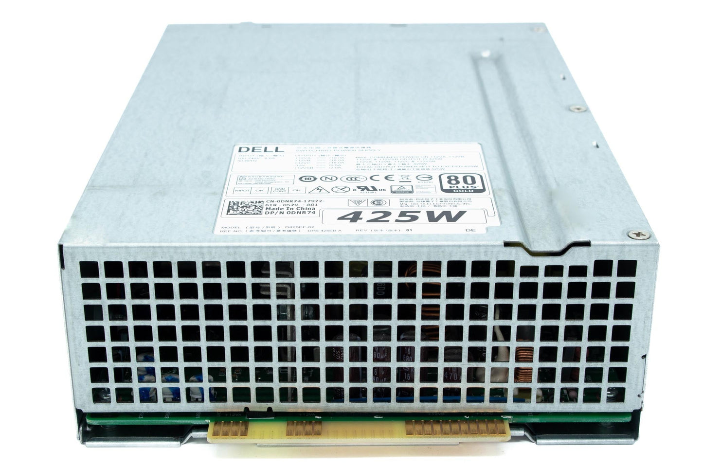 Dell Power Supply, 425W, Acbel
