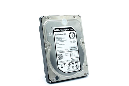 Dell CMPL 4TB 7.2K 6G SAS 3.5" HDD
