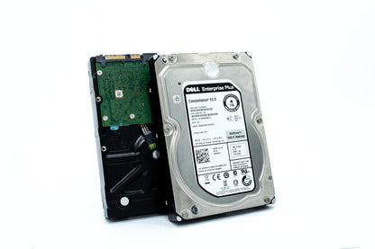 Dell CMPL 4TB 7.2K 6G SAS 3.5" HDD