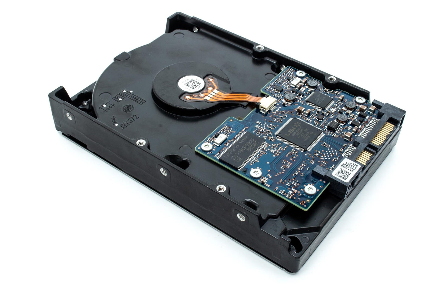 HUA722010CLA330 Hitachi 0F12627 HUA722010CLA330 1TB 3Gbps 3.5" 7200 RPM SATA Hard Drive