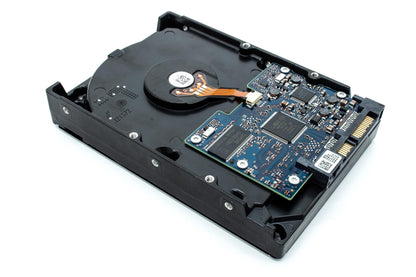 HUA722010CLA330 Hitachi 0F12627 HUA722010CLA330 1TB 3Gbps 3.5" 7200 RPM SATA Hard Drive