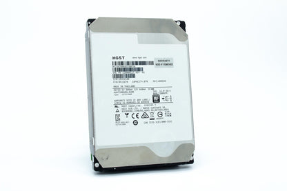 HGST HUH728080AL4200 HDD 8TB SAS 12Gb/s 7.2K 3.5" 0F23678
