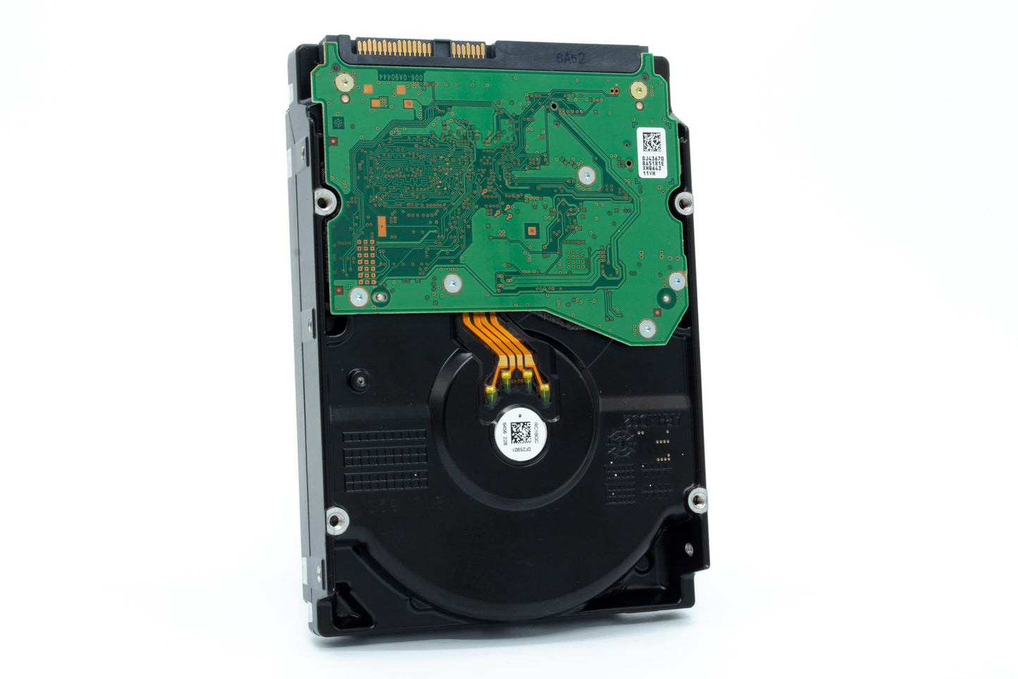 HGST HUH728080AL4200 HDD 8TB SAS 12Gb/s 7.2K 3.5" 0F23678