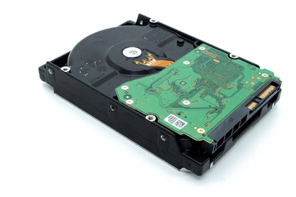 HGST HUH728080AL4200 HDD 8TB SAS 12Gb/s 7.2K 3.5" 0F23678