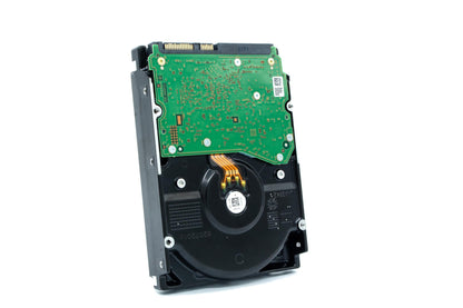 HGST Ultrastar He10 | HUH721010AL5200 | 0F27352 | 10TB 7200 RPM SAS 12.0Gb/s 256MB Cache 3.5" Inch | Instant Secure Erase | 512e | Helium Platform Enterprise Internal Bare Hard Disk Drive