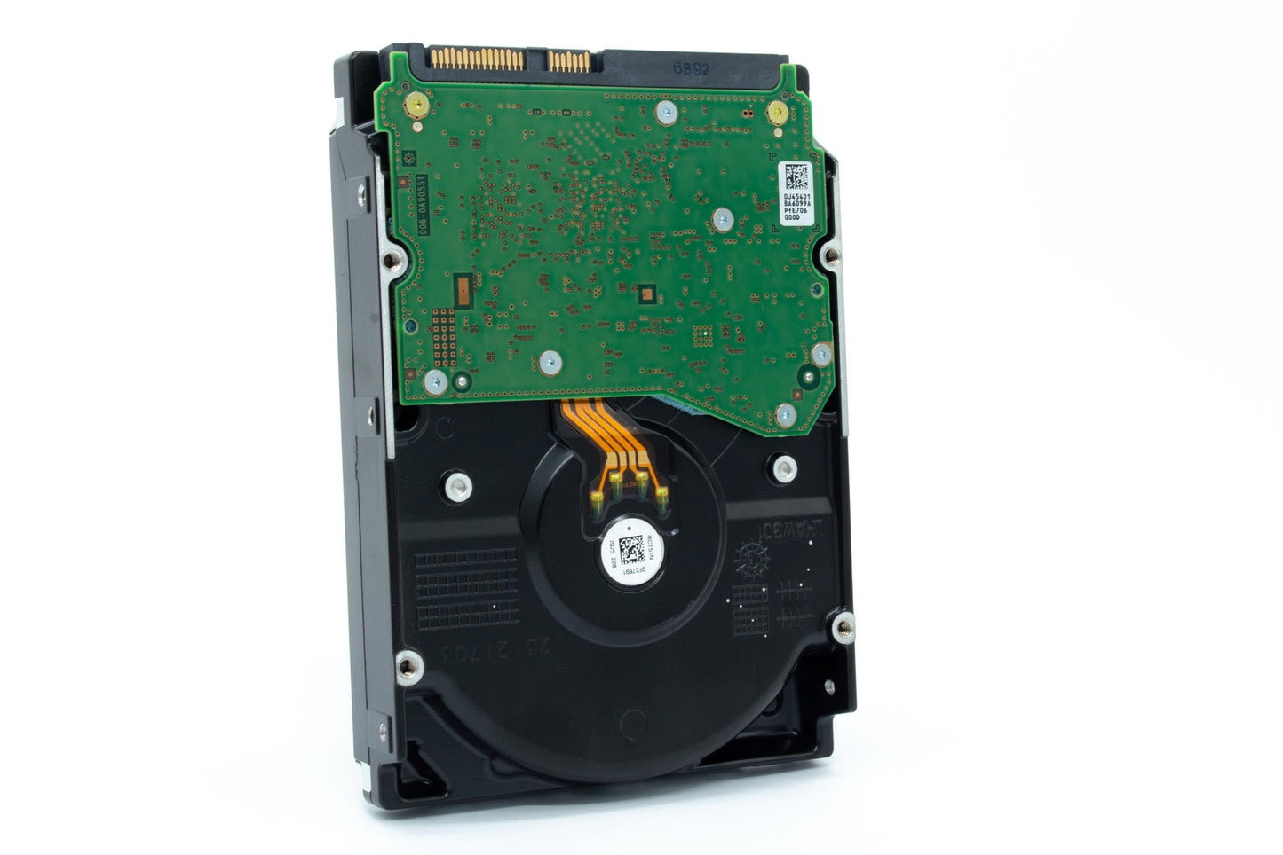 Hard drive HGST 10TB HDD SAS 12G 3.5" 0F27432