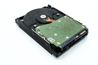 Hard drive HGST 10TB HDD SAS 12G 3.5" 0F27432