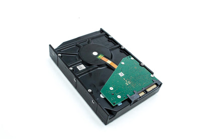 Dell 8TB, 3.5", Serial ATA, 7200rpm