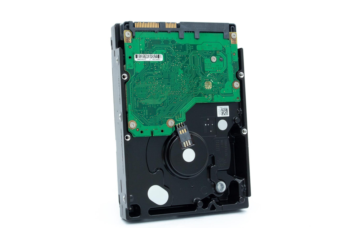 Dell 300GB SAS 15000rpm