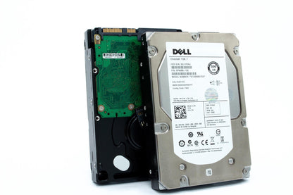 Dell 300GB SAS 15000rpm