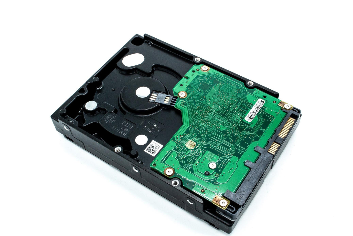 Dell 300GB SAS 15000rpm