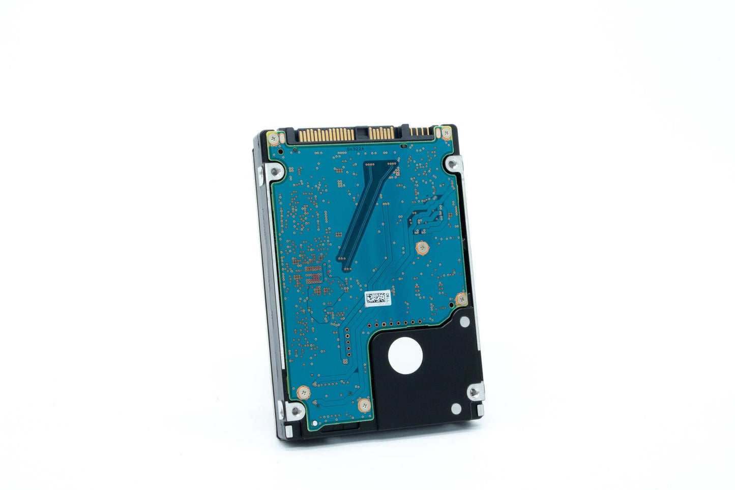 Dell 2400GB, 10000 rpm, 2.5", SAS, 12Gbps
