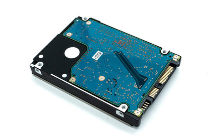Dell 2400GB, 10000 rpm, 2.5", SAS, 12Gbps